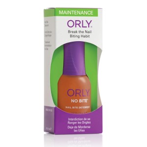 ORLY NO BITE NAIL BITE DETERRENT 18 ML 2