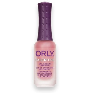 ORLY NAILTRITION TRATTAMENTO RINFORZANTE 9 ML