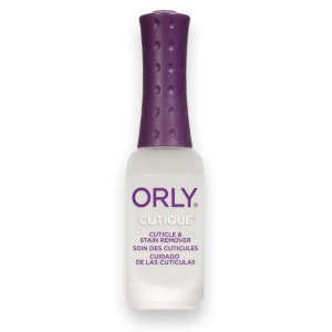 ORLY CUTIQUE STAIN REMOVER 9 ML
