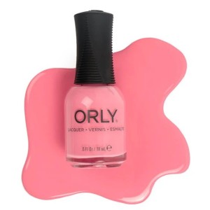 ORLY NAIL LAQUER 18 ML