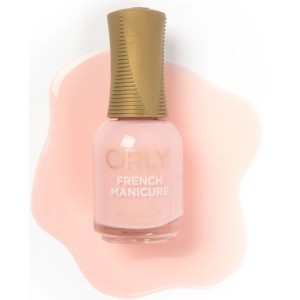 ORLY FRENCH MANICURE ROSE COLORED GLASSES 18 ML