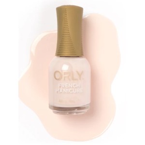 ORLY FRENCH MANICURE PINK NUDE 18 ML