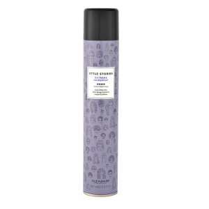 ALFAPARF STYLE STORIES EXTREME HAIRSPRAY 500 ML