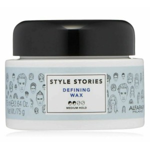 ALFAPARF STYLE STORIES DEFINING WAX 75 ML