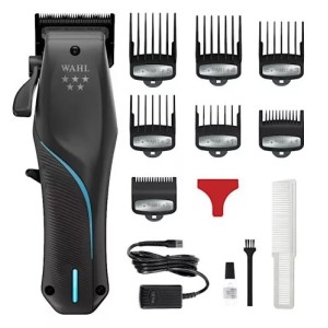 WAHL PROFESSIONAL TAGLIACAPELLI VAPOR CORDLESS