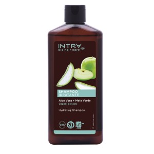 SHAMPOO BIOLOGICO IDRATANTE 250 ML INTRA