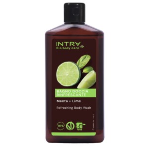 BAGNO DOCCIA BIOLOGICO...