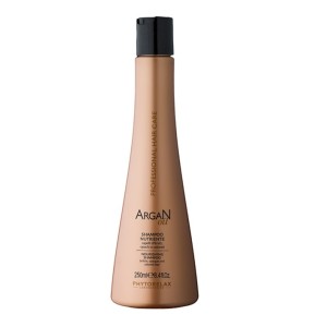SHAMPOO NUTRIENTE OLIO DI ARGAN 250 ML PHYTORELAX