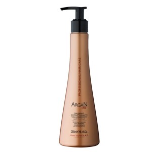 BALSAMO RISTRUTTURANTE VOLUMIZZANTE ARGAN OIL 250 ML PHYTORELAX