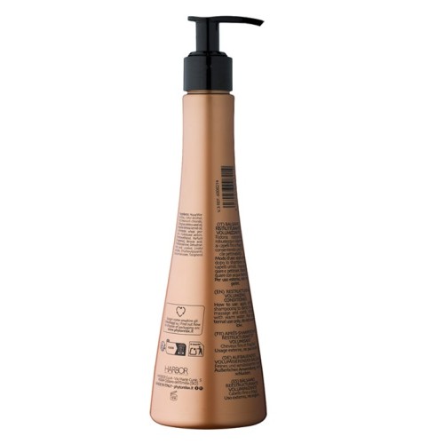 BALSAMO RISTRUTTURANTE VOLUMIZZANTE ARGAN OIL 250 ML PHYTORELAX