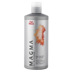 WELLA MAGMA POST TREATMENT 500 ML