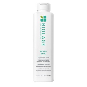 BIOLAGE SCALP SYNC ANTI-DANDRUFF SHAMPOO 400 ML