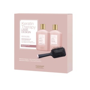 ALFAPARF KERATIN THERAPY LISSE DESIGN MANTENANCE KIT