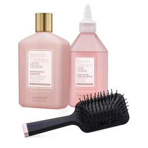 ALFAPARF KERATIN THERAPY... 2