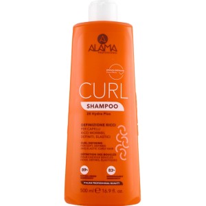 SHAMPOO CURL 500 ML ALAMA PROFESSIONAL