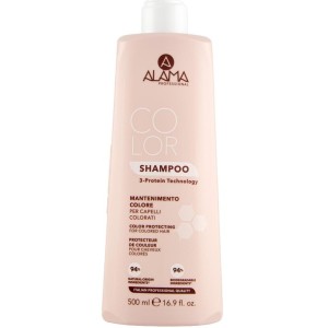 SHAMPOO COLOR 500 ML ALAMA PROFESSIONAL