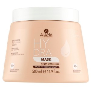 MASCHERA HYDRA 500 ML ALAMA PROFESSIONAL