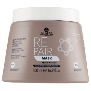 MASCHERA REPAIR 500 ML ALAMA PROFESSIONAL