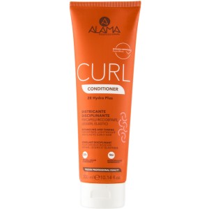 CONDITIONER CURL 300 ML ALAMA PROFESSIONAL