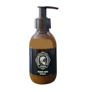 BALSAMO BARBA NUTRIENTE JACK BEARD 150ML