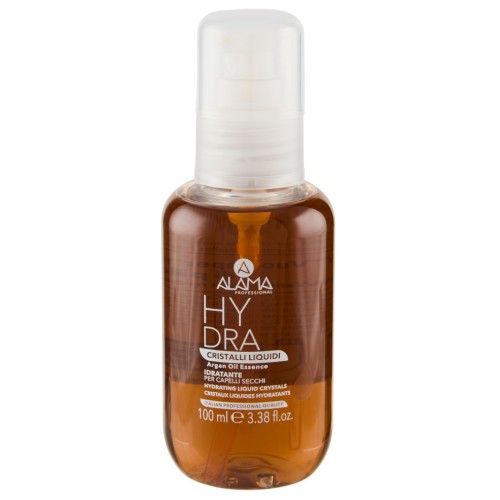 HYDRA CRISTALLI LIQUIDI ILLUMINANTI 100 ML ALAMA PROFESSIONAL