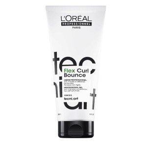 L’Oréal Tecni.Art Flex Curl Bounce 200 ml