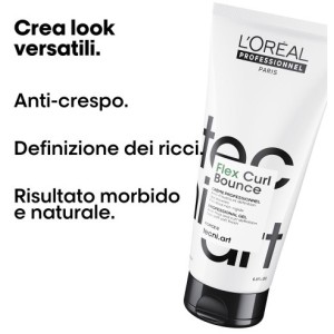 L’Oréal Tecni.Art Flex Curl Bounce 200 ml 2