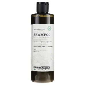 FREE LIMIX BIO-STRUCT SHAMPOO 500 ML