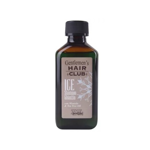 GENTLEMEN'S HAIR CLUB ICE SHAMPOO...