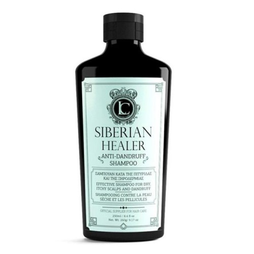 Lavish Care Siberian Healer Shampoo Antiforfora 300 ml