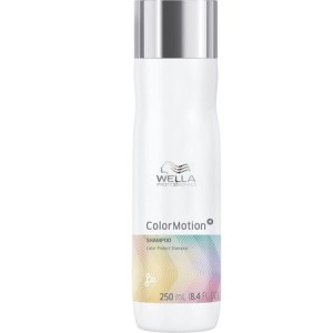 SHAMPOO COLOR MOTION+ 250 ML WELLA
