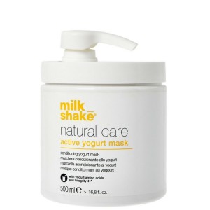 MILK SHAKE ACTIVE YOGURT MASK 500 ML