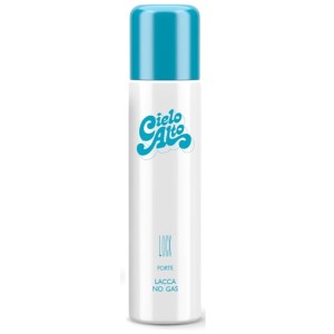 LACCA ECOLOGICA NO GAS LOCK FORTE 250 ML CIELO ALTO