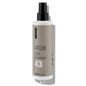 MOOD HAIRSTYLIST BODYGUARD 43 LIFTING MIST 200 ML
