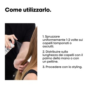 L'Oréal Professionnel Tecni.Art All-In-One Performer 190ml Spray 2