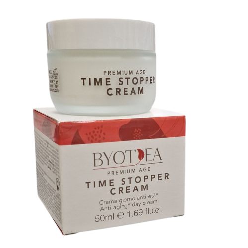 Byotea Premium Care Time Stopper Cream 50 ml