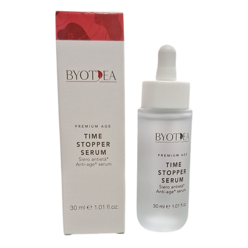 Byotea Premium Age Time Stopper Serum 30 ml