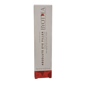 Byotea Premium Age Absolute Eye Filler 15 ml
