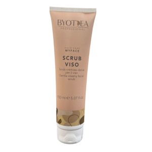 Byotea MyFace Scrub Viso Esfoliante 150 ml