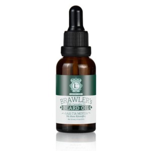 LAVISH CARE BRAWLER'S BEARD OIL 30 ML