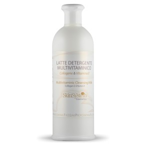 skinsystem latte detergente...