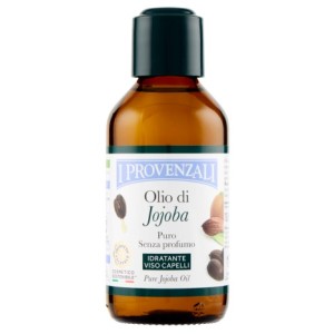 OLIO DI JOJOBA 100 ML I PROVENZALI