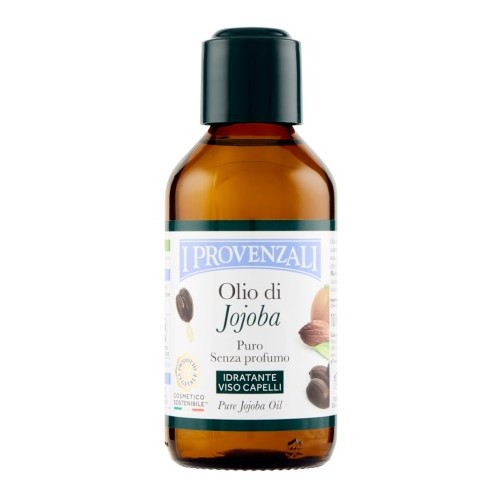 OLIO DI JOJOBA 100 ML I PROVENZALI