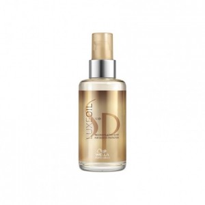 Wella SP Luxe oil ELIXIR 100ML - Olio Ricostruttivo