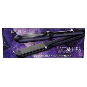 RETRO' EXCELSA STEAM SPA PIASTRA A VAPORE FREDDO RUP-A966