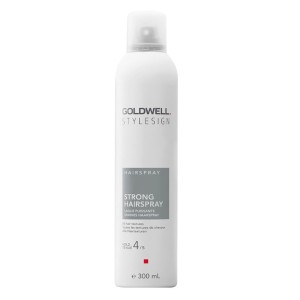 GOLDWELL STYLESIGN STRONG...