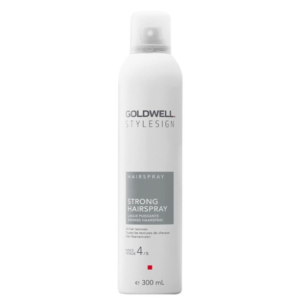 GOLDWELL STYLESIGN STRONG HAIRSPRAY 300 ML