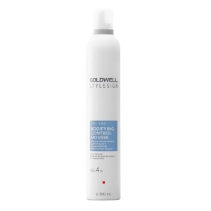GOLDWELL STYLESIGN BODIFYNG CONTROL MOUSSE 500