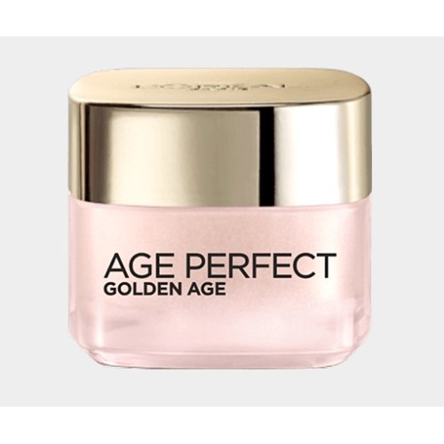L'OREAL PARIS AGE PERFECT GOLDEN AGE CREMA GIORNO VISO 50ML