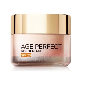 L'OREAL PARIS AGE PERFECT GOLDEN AGE CREMA GIORNO SPF 20 - 50 ML